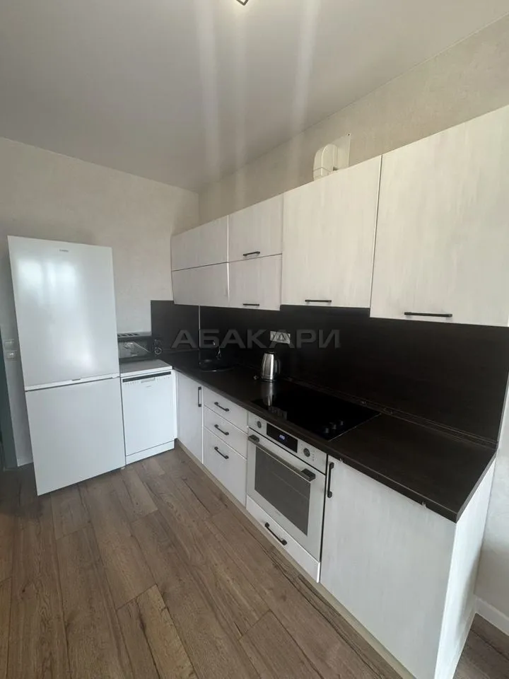 2-комнатная Парусная улица, 10 за 55000 руб/мес фото 1 2-комнатная Парусная улица, 10 за 55000 руб/мес фото 1