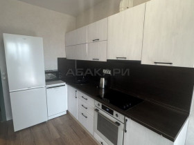 аренда Парусная, 10 2-комнатная 55000