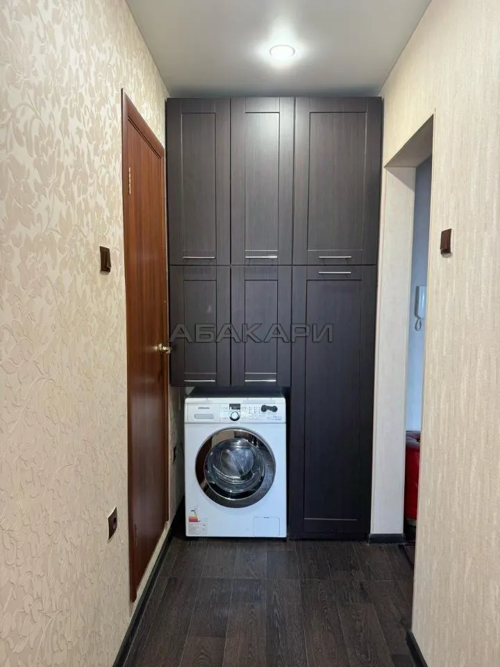 2-комнатная улица 78-й Добровольческой Бригады, 10  за 55000 руб/мес фото 3
