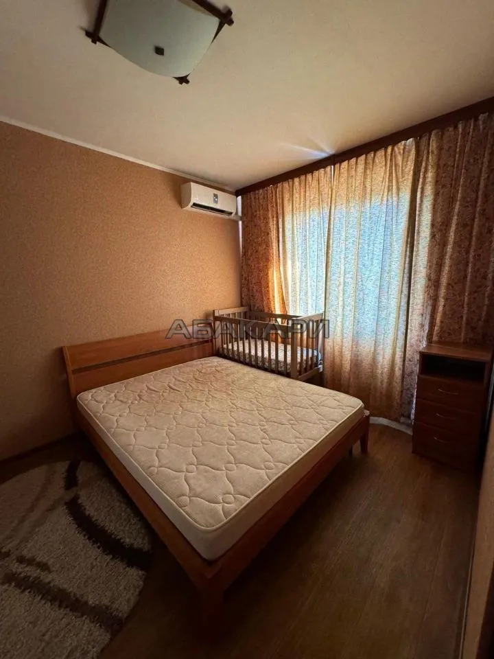 2-комнатная улица 78-й Добровольческой Бригады, 10  за 55000 руб/мес фото 6