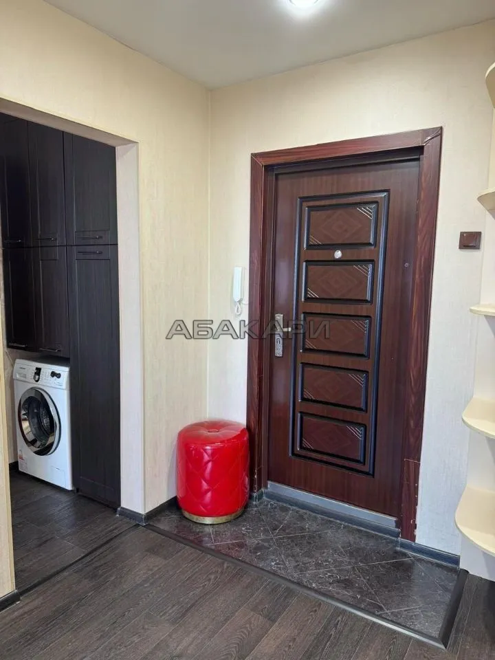 2-комнатная улица 78-й Добровольческой Бригады, 10  за 55000 руб/мес фото 11