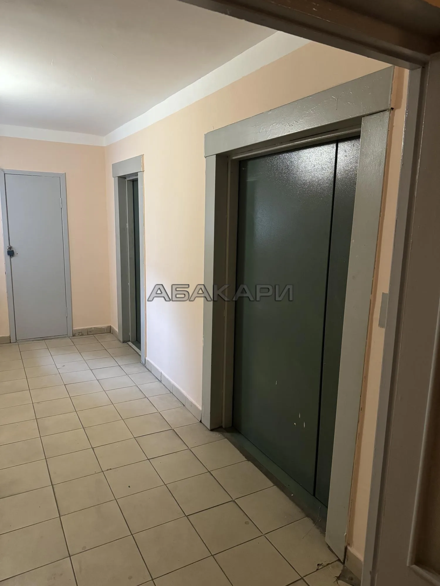 1-комнатная улица Алексеева, 24  за 35000 руб/мес фото 14