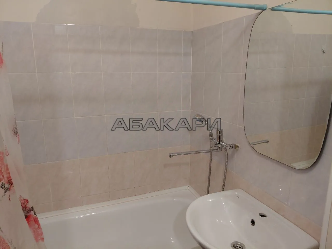 1-комнатная улица Дмитрия Мартынова, 25  за 27000 руб/мес фото 9