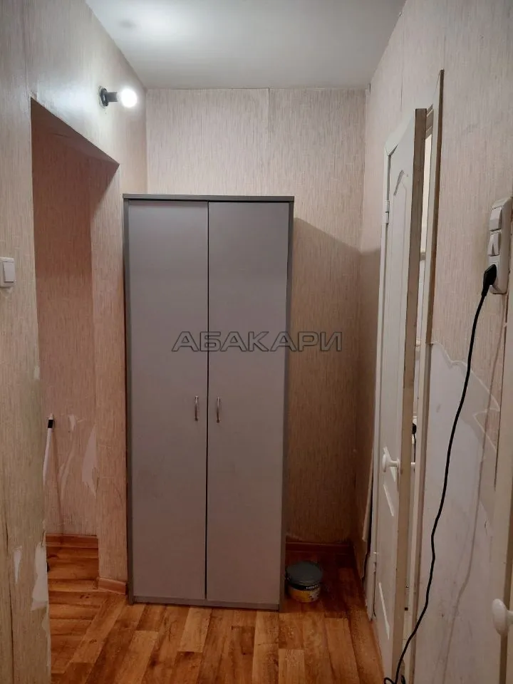 1-комнатная улица Дмитрия Мартынова, 25 за 27000 руб/мес фото 6 1-комнатная улица Дмитрия Мартынова, 25 за 27000 руб/мес фото 6