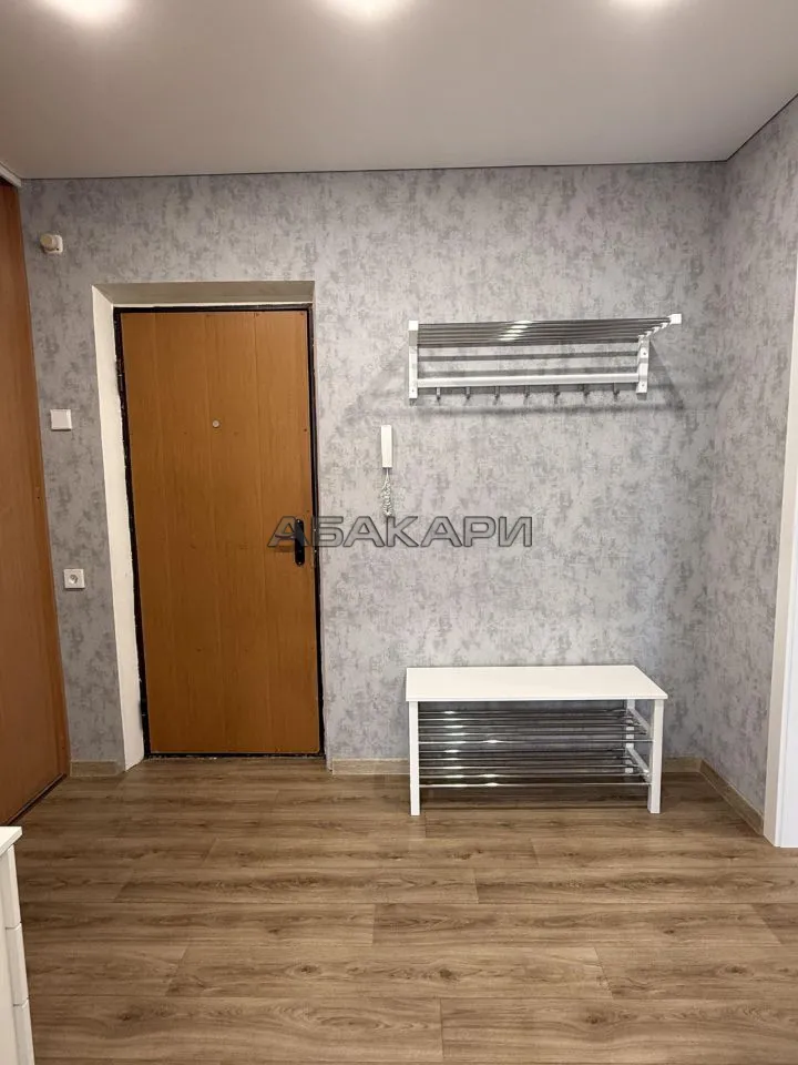 1-комнатная улица Дмитрия Мартынова, 41  за 40000 руб/мес фото 1