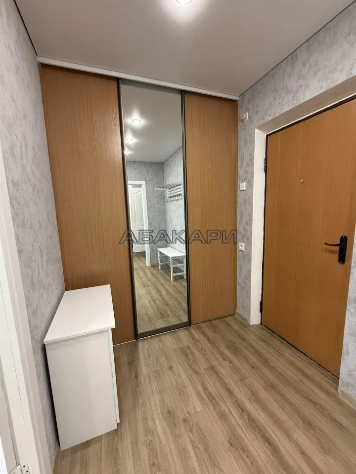 1-комнатная улица Дмитрия Мартынова, 41  за 40000 руб/мес фото 2