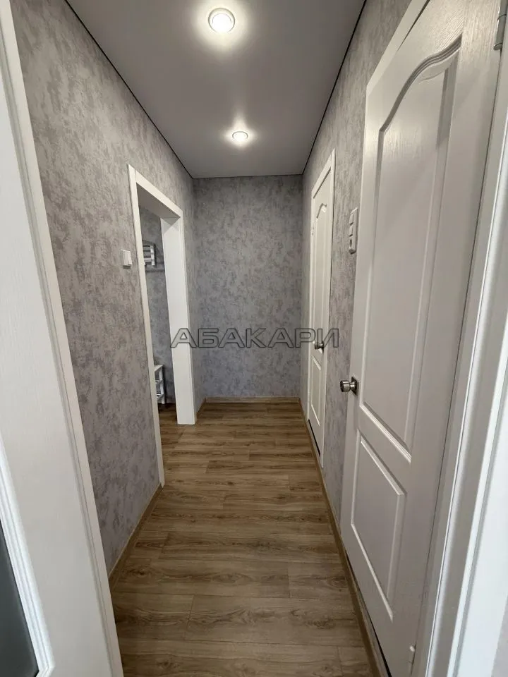1-комнатная улица Дмитрия Мартынова, 41  за 40000 руб/мес фото 7