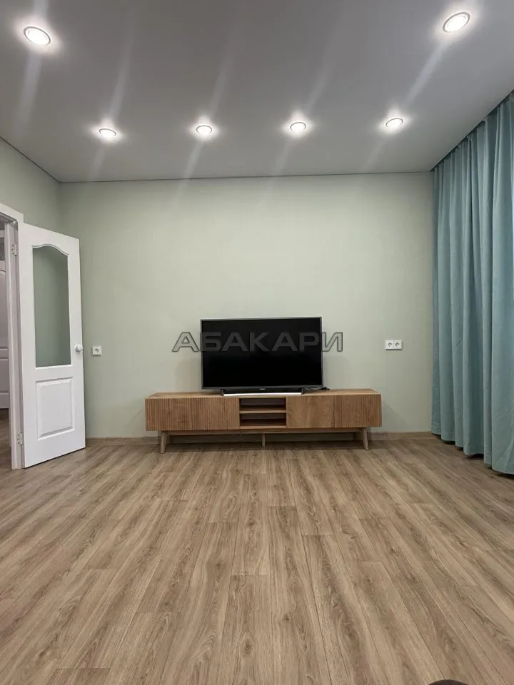 1-комнатная улица Дмитрия Мартынова, 41  за 40000 руб/мес фото 21