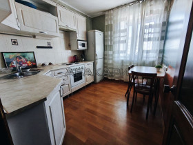аренда Ястынская, 2Д 2-комнатная 38000