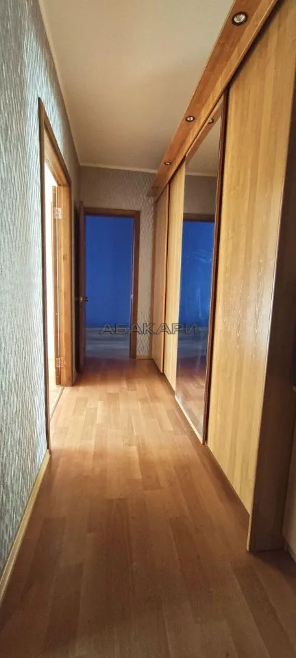 2-комнатная Ястынская улица, 2Д  за 38000 руб/мес фото 5