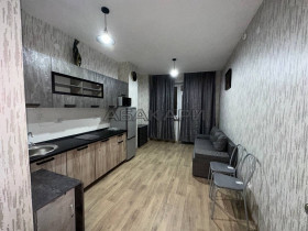аренда Караульная, 39Б студия 28000