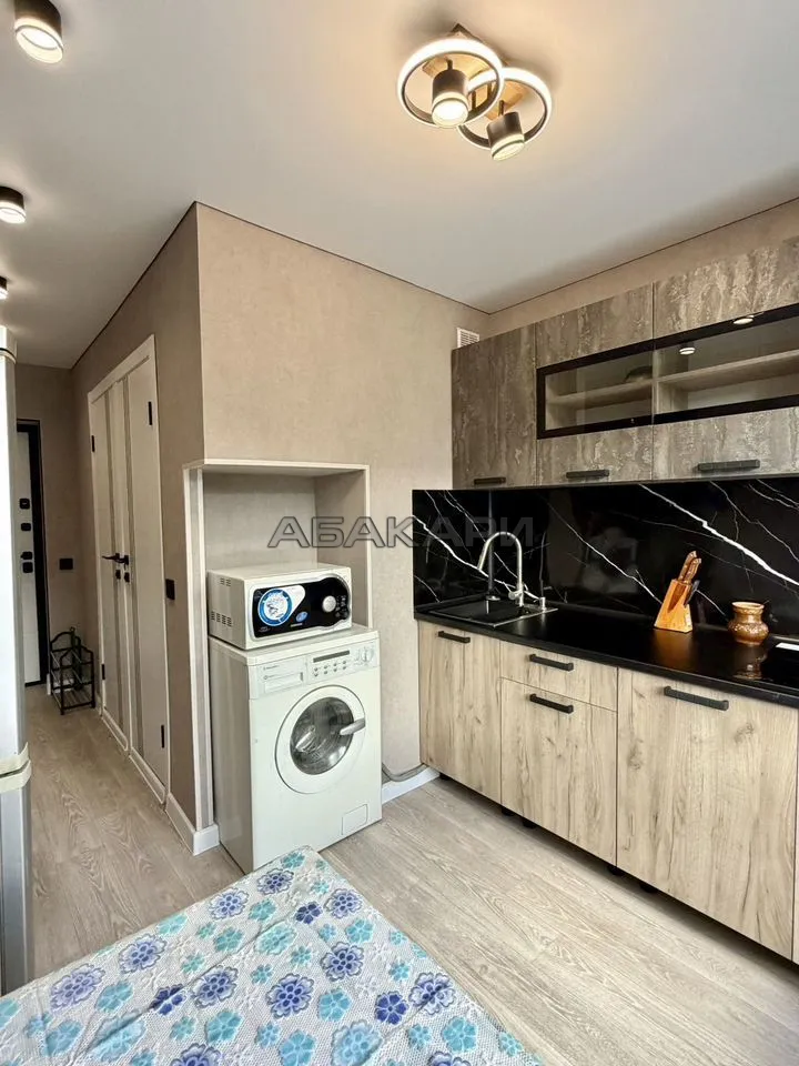 3-комнатная улица Академика Павлова, 48  за 43000 руб/мес фото 1