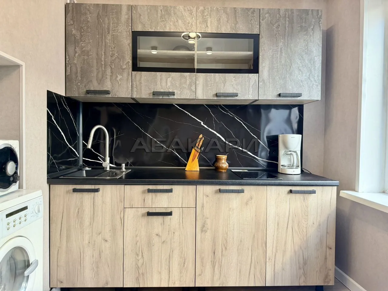 3-комнатная улица Академика Павлова, 48  за 43000 руб/мес фото 3