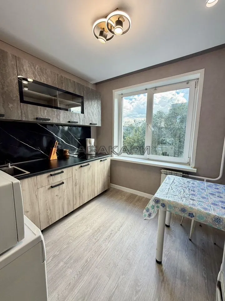 3-комнатная улица Академика Павлова, 48  за 43000 руб/мес фото 4
