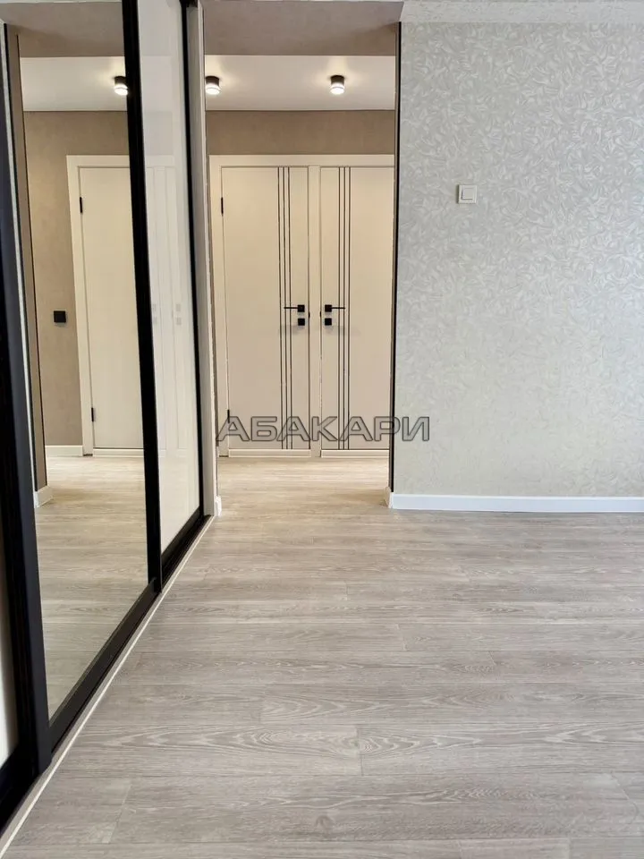 3-комнатная улица Академика Павлова, 48  за 43000 руб/мес фото 7