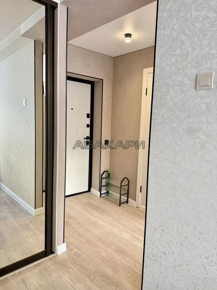 3-комнатная улица Академика Павлова, 48  за 43000 руб/мес фото 8