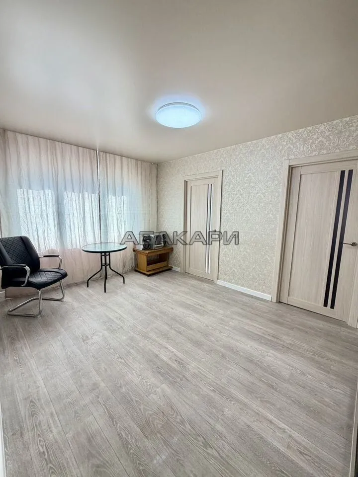 3-комнатная улица Академика Павлова, 48  за 43000 руб/мес фото 10