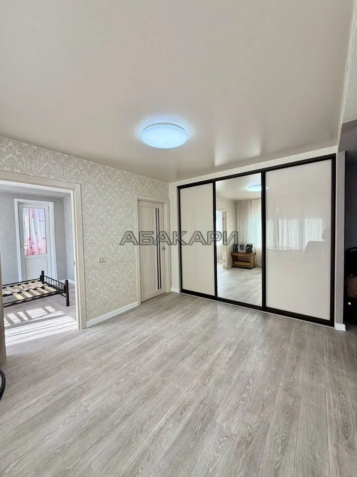 3-комнатная улица Академика Павлова, 48  за 43000 руб/мес фото 11
