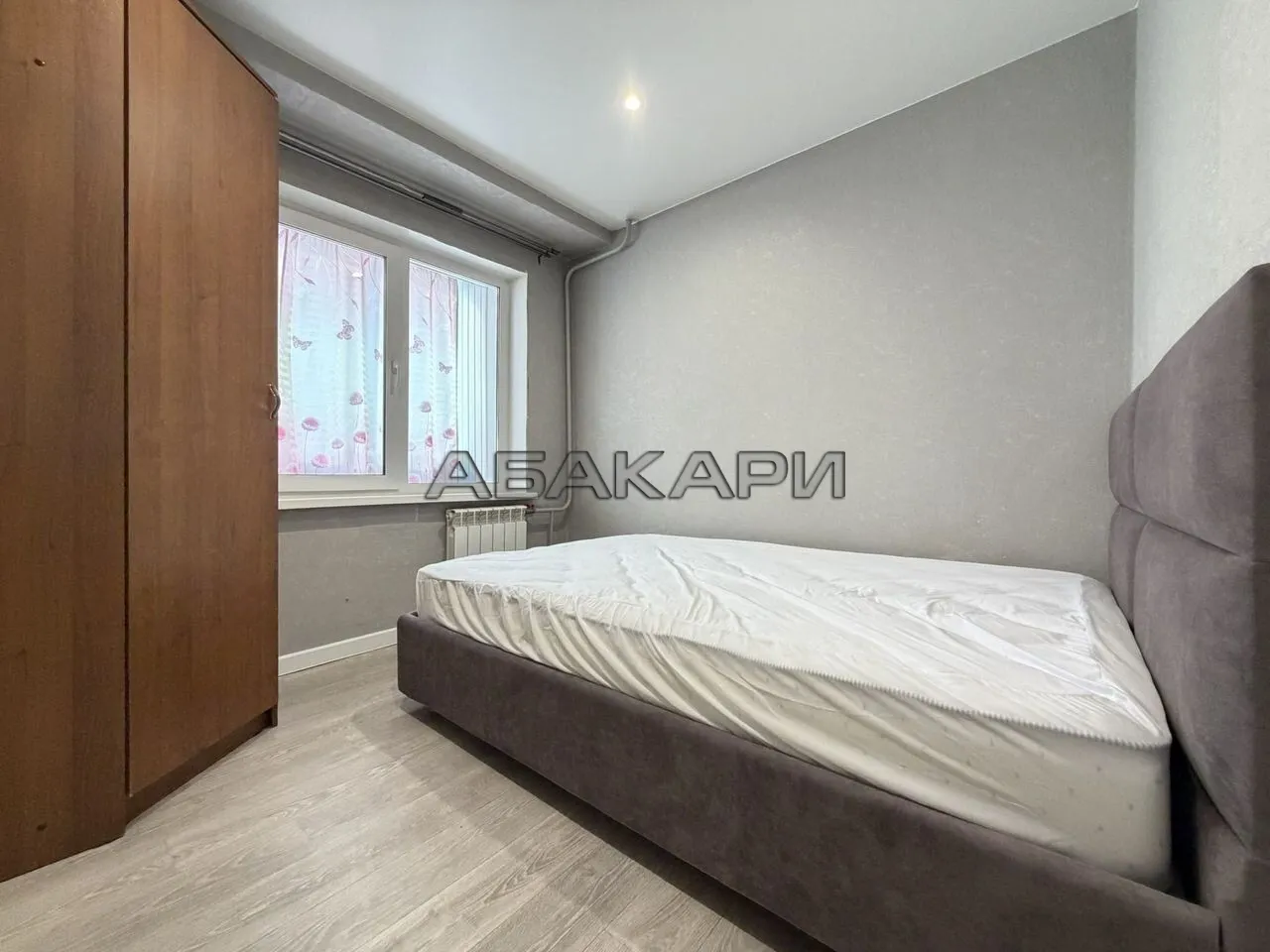 3-комнатная улица Академика Павлова, 48  за 43000 руб/мес фото 13