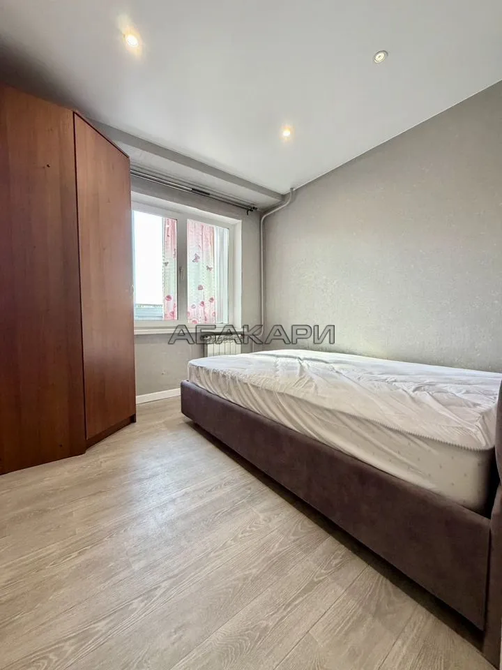 3-комнатная улица Академика Павлова, 48  за 43000 руб/мес фото 14