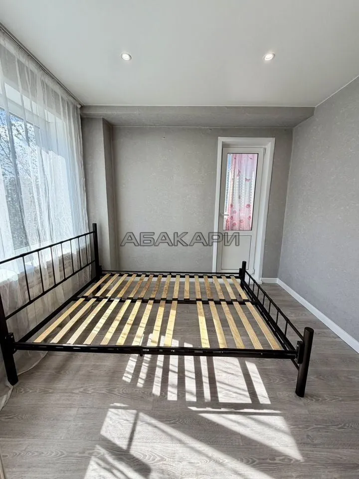 3-комнатная улица Академика Павлова, 48  за 43000 руб/мес фото 15