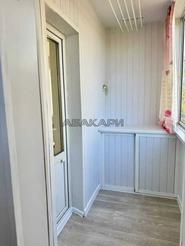 3-комнатная улица Академика Павлова, 48  за 43000 руб/мес фото 17