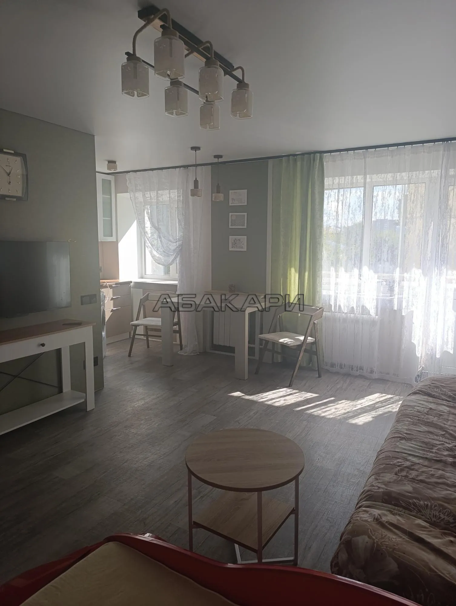 2-комнатная улица Академика Вавилова, 47  за 35000 руб/мес фото 3