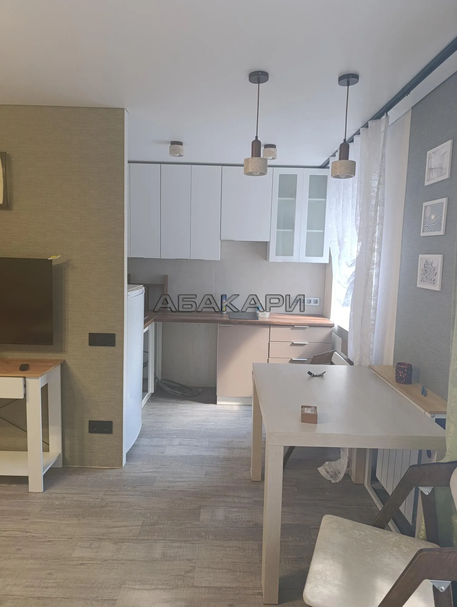 2-комнатная улица Академика Вавилова, 47  за 35000 руб/мес фото 1