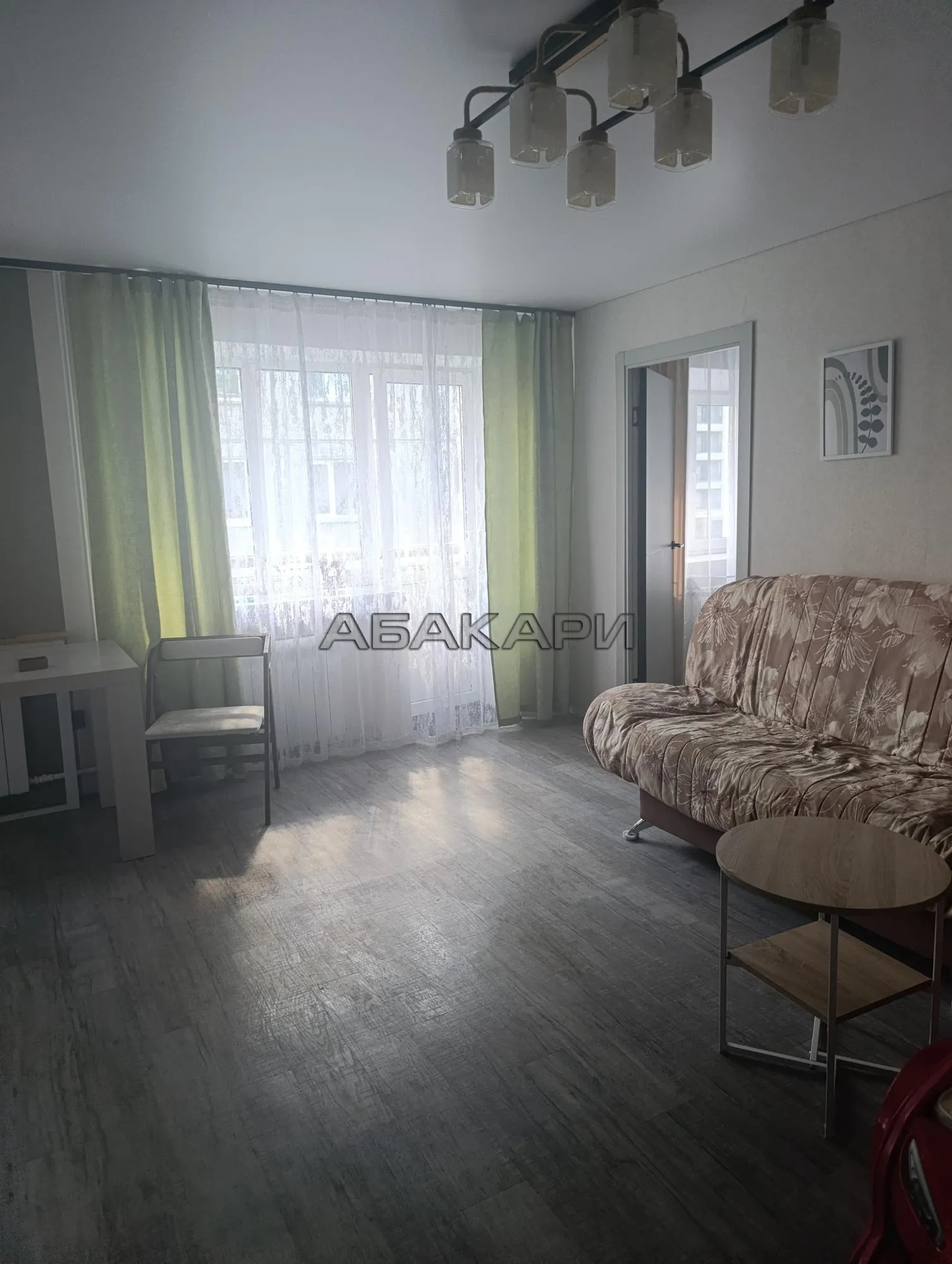 2-комнатная улица Академика Вавилова, 47  за 35000 руб/мес фото 4