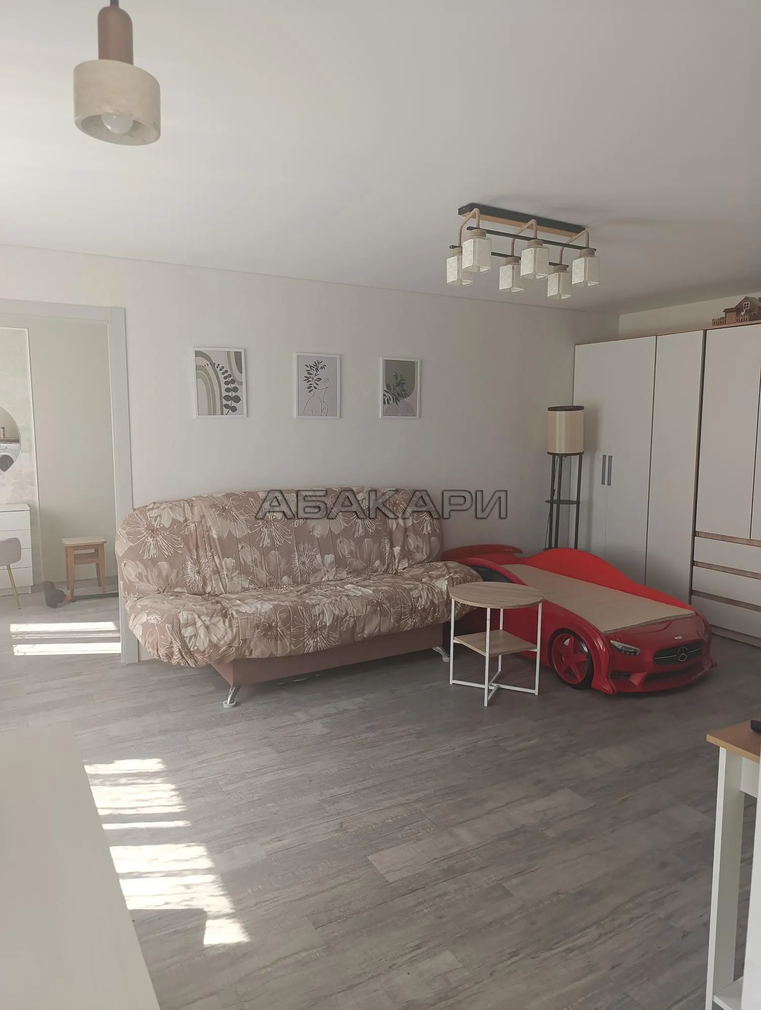 2-комнатная улица Академика Вавилова, 47  за 35000 руб/мес фото 5