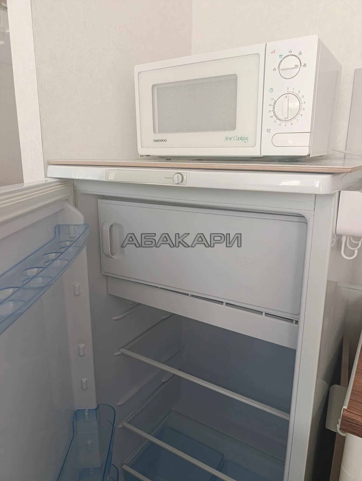 2-комнатная улица Академика Вавилова, 47  за 35000 руб/мес фото 2