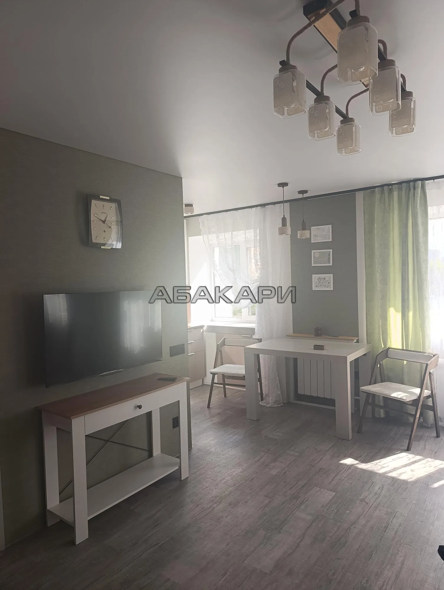 2-комнатная улица Академика Вавилова, 47  за 35000 руб/мес фото 6