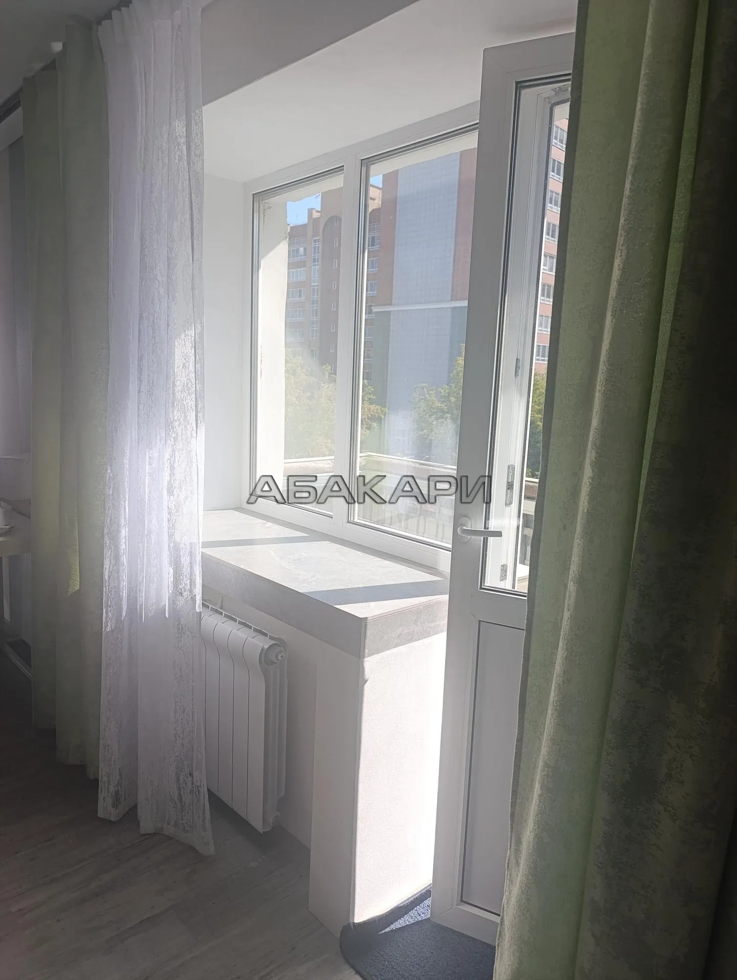 2-комнатная улица Академика Вавилова, 47  за 35000 руб/мес фото 7