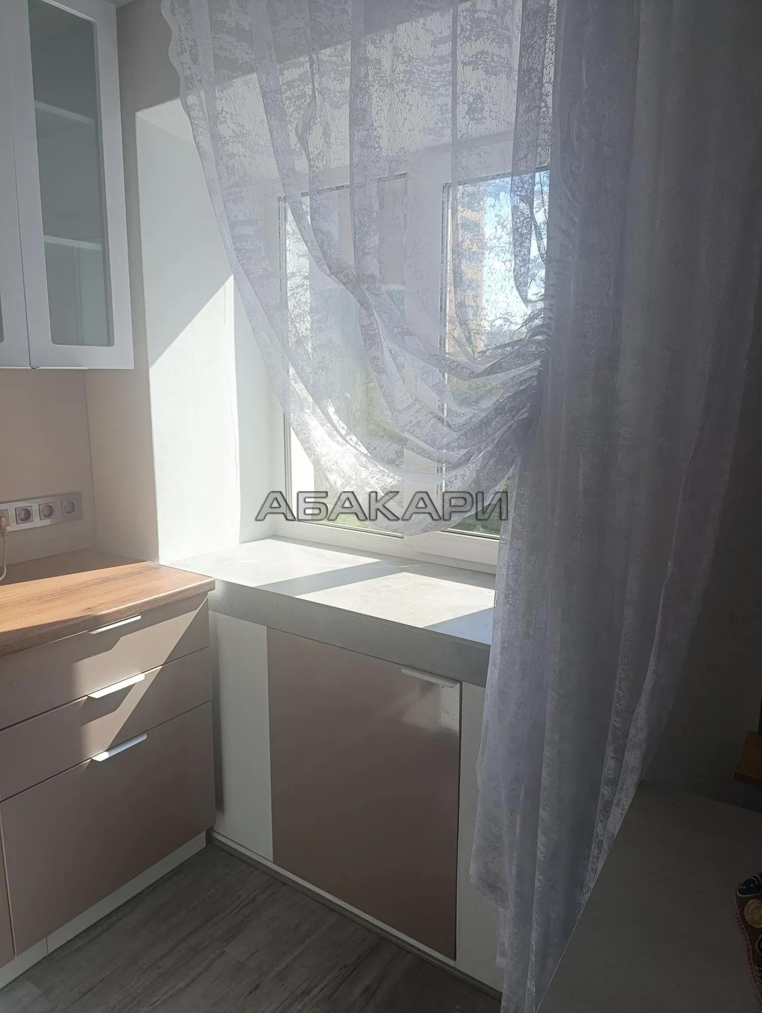2-комнатная улица Академика Вавилова, 47  за 35000 руб/мес фото 8