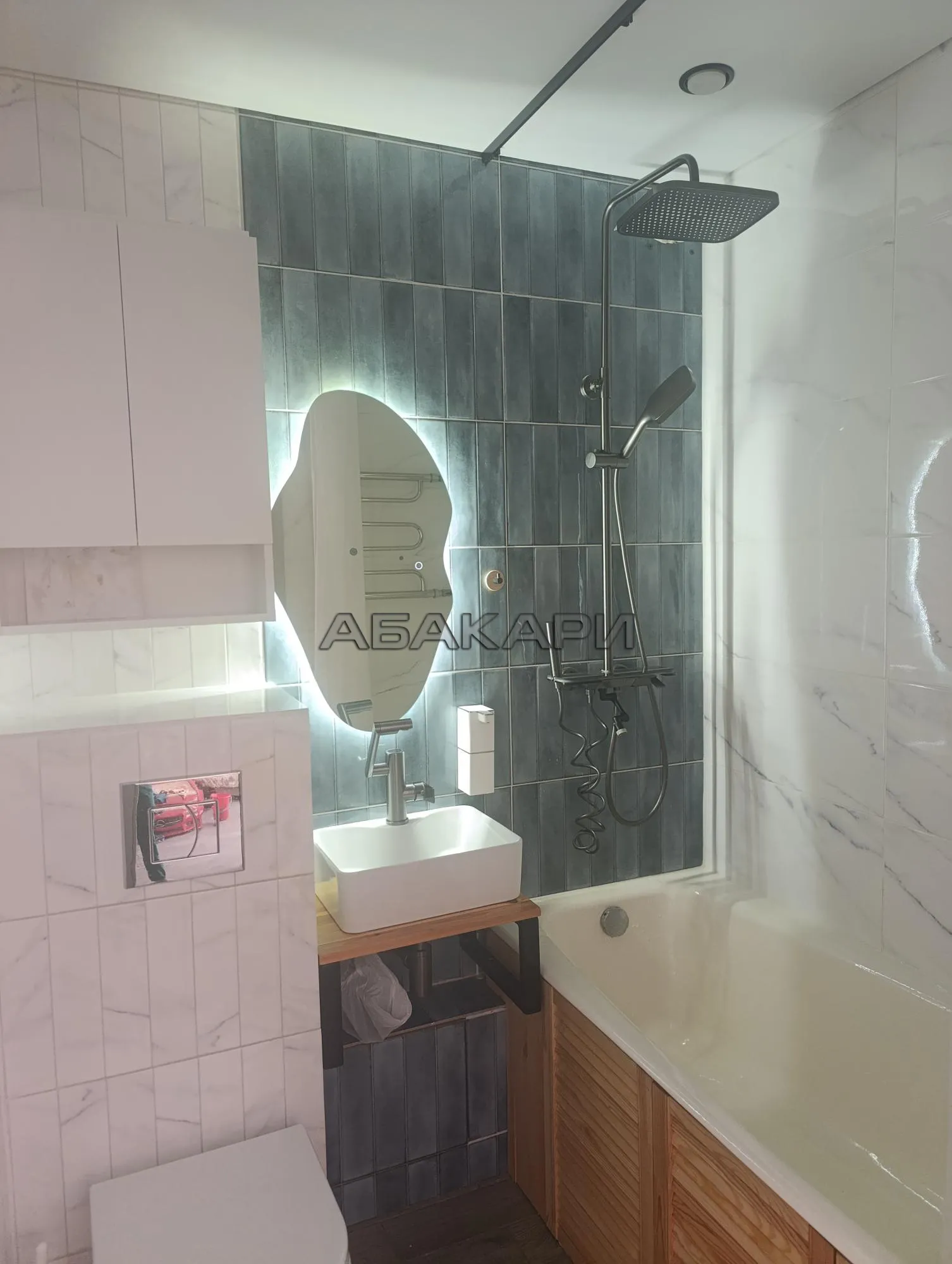 2-комнатная улица Академика Вавилова, 47  за 35000 руб/мес фото 9