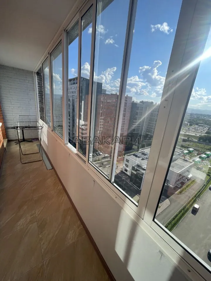 3-комнатная Крайняя улица, 12  за 60000 руб/мес фото 10