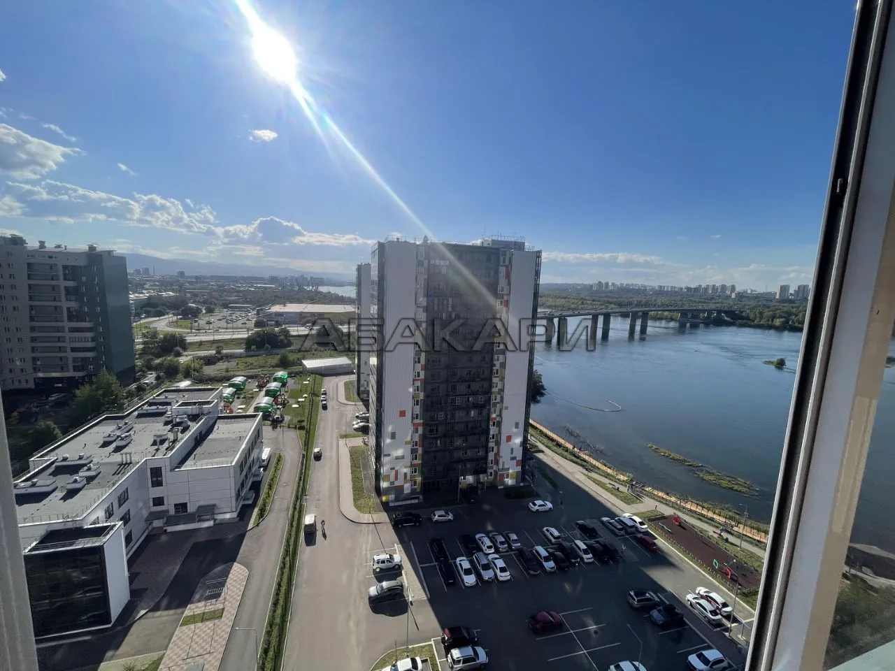 3-комнатная Крайняя улица, 12  за 60000 руб/мес фото 11
