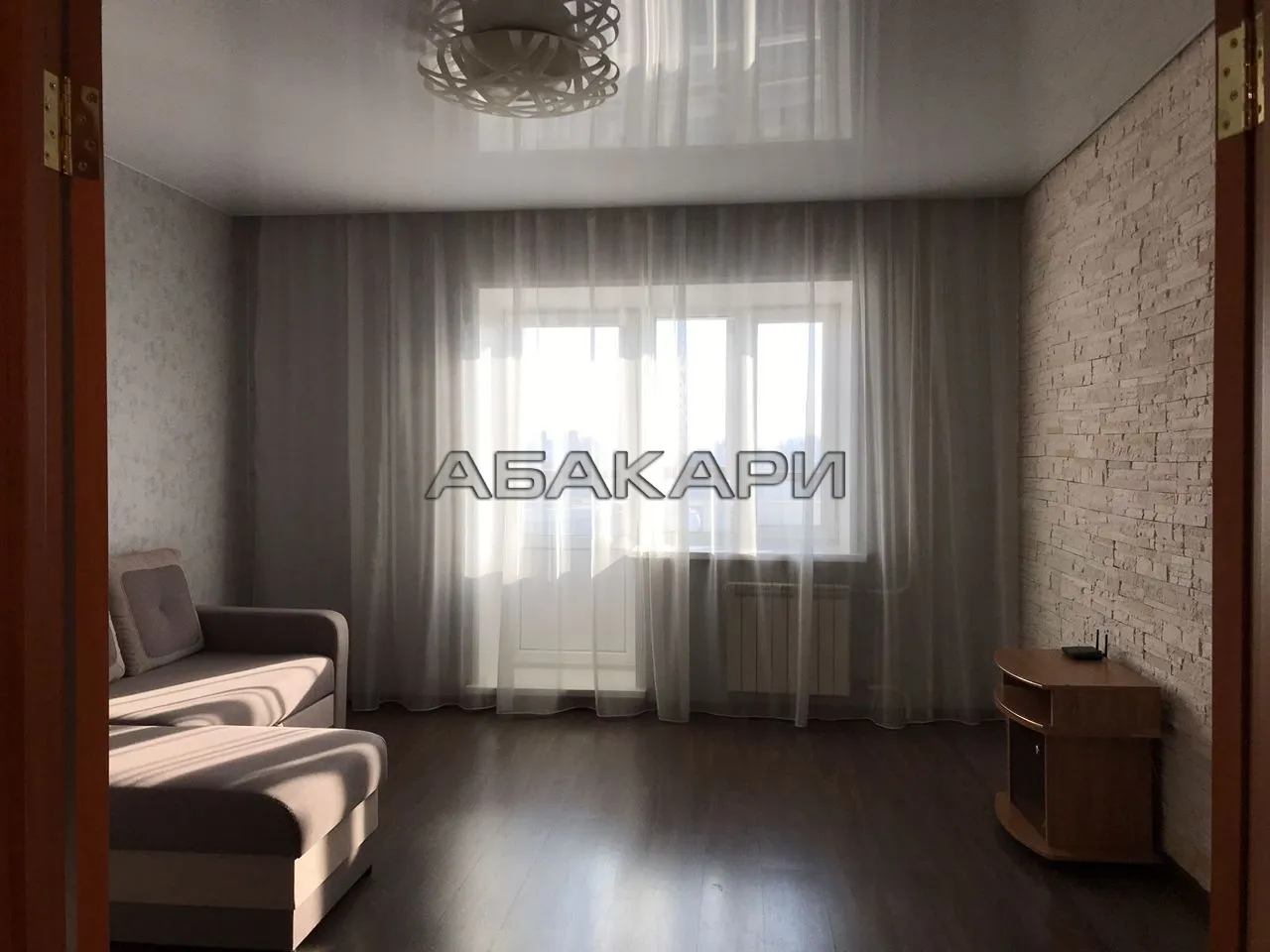 1-комнатная улица 78-й Добровольческой Бригады, 32  за 40000 руб/мес фото 4