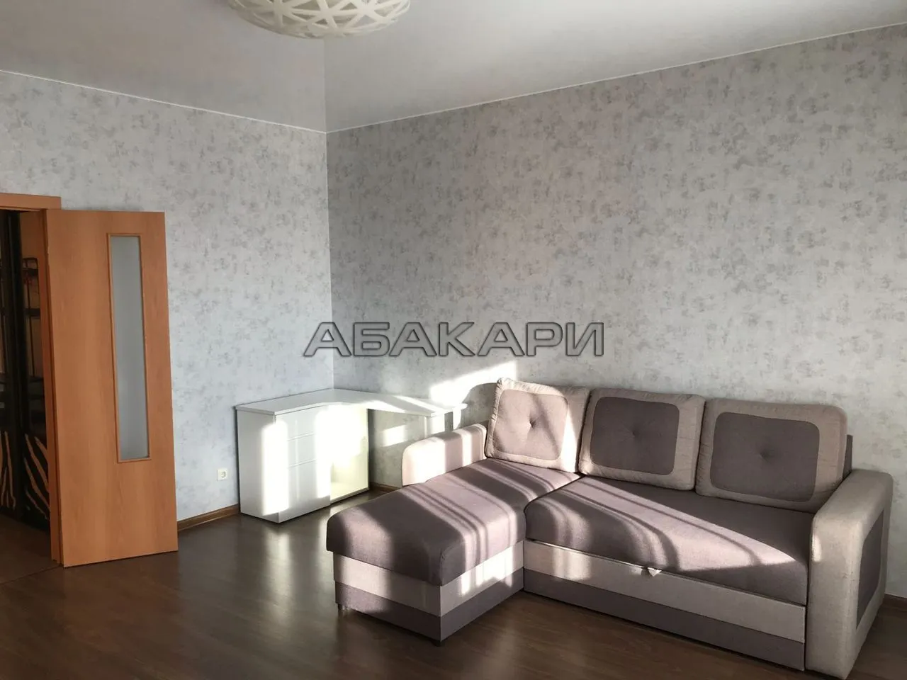 1-комнатная улица 78-й Добровольческой Бригады, 32  за 40000 руб/мес фото 5
