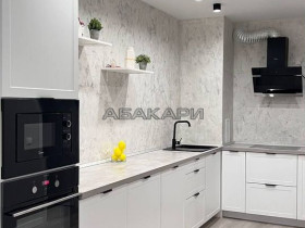 аренда Авиаторов, 26 2-комнатная 75000