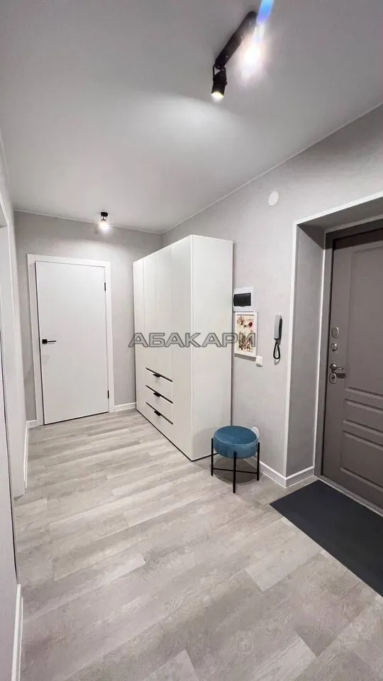 2-комнатная улица Авиаторов, 26  за 75000 руб/мес фото 14