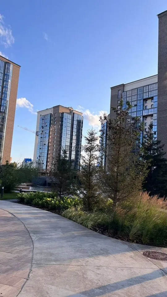 2-комнатная улица Авиаторов, 26  за 75000 руб/мес фото 25