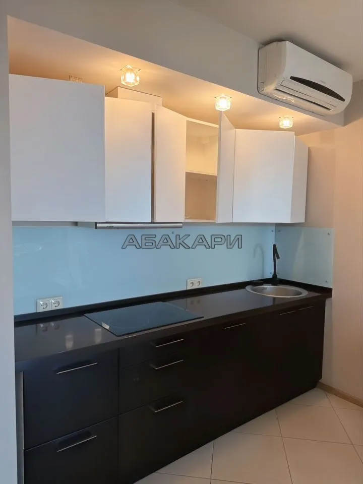 2-комнатная улица Авиаторов, 39  за 60000 руб/мес фото 13