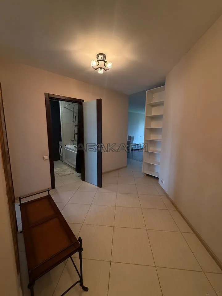 2-комнатная улица Авиаторов, 39  за 60000 руб/мес фото 19