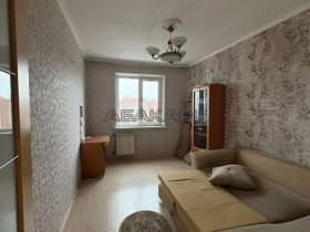 аренда Молокова, 46 4-комнатная 55000