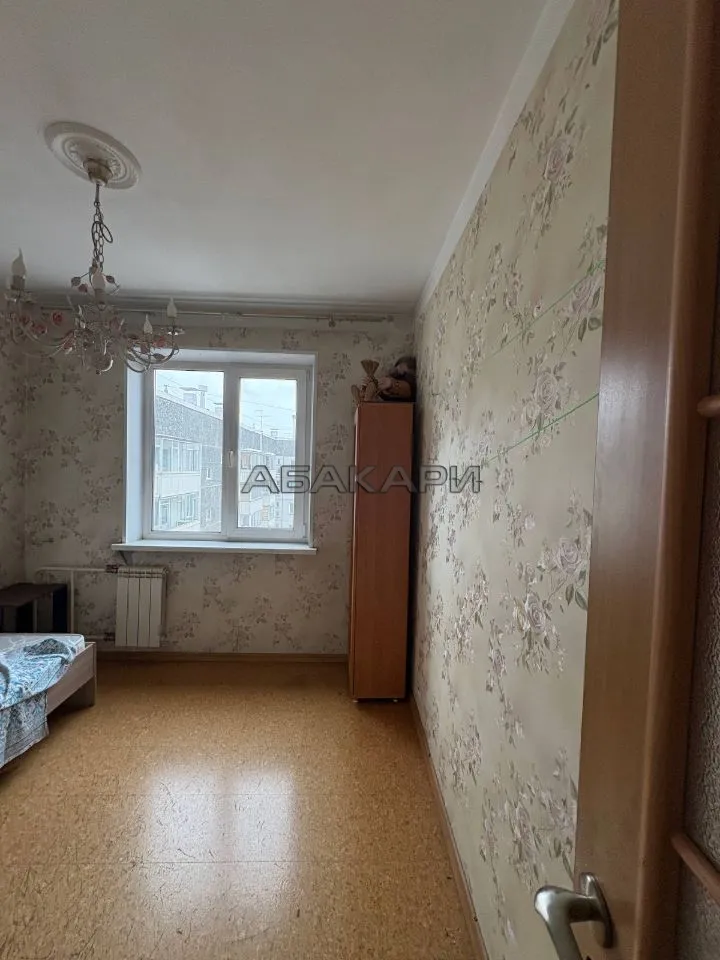 4-комнатная улица Молокова, 46  за 55000 руб/мес фото 4