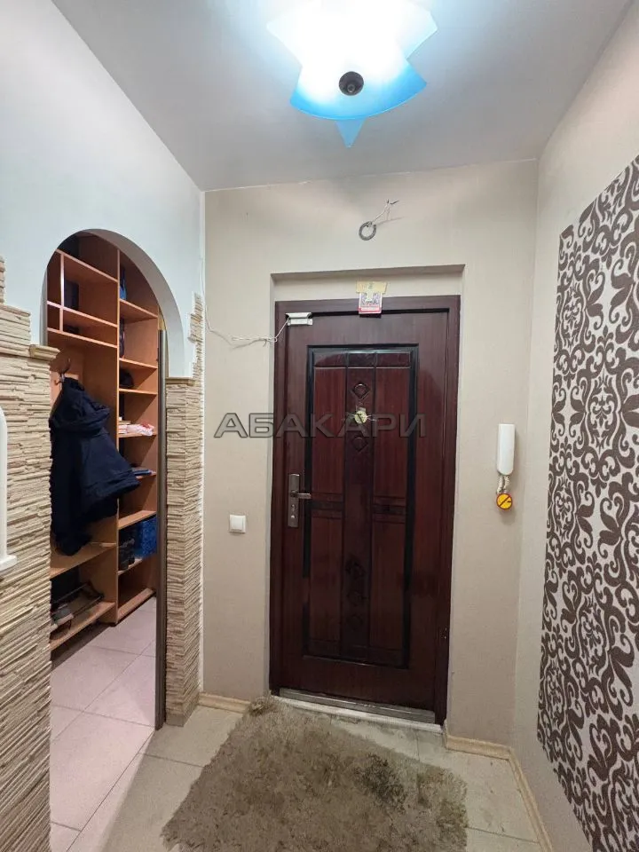 4-комнатная улица Молокова, 46  за 55000 руб/мес фото 5