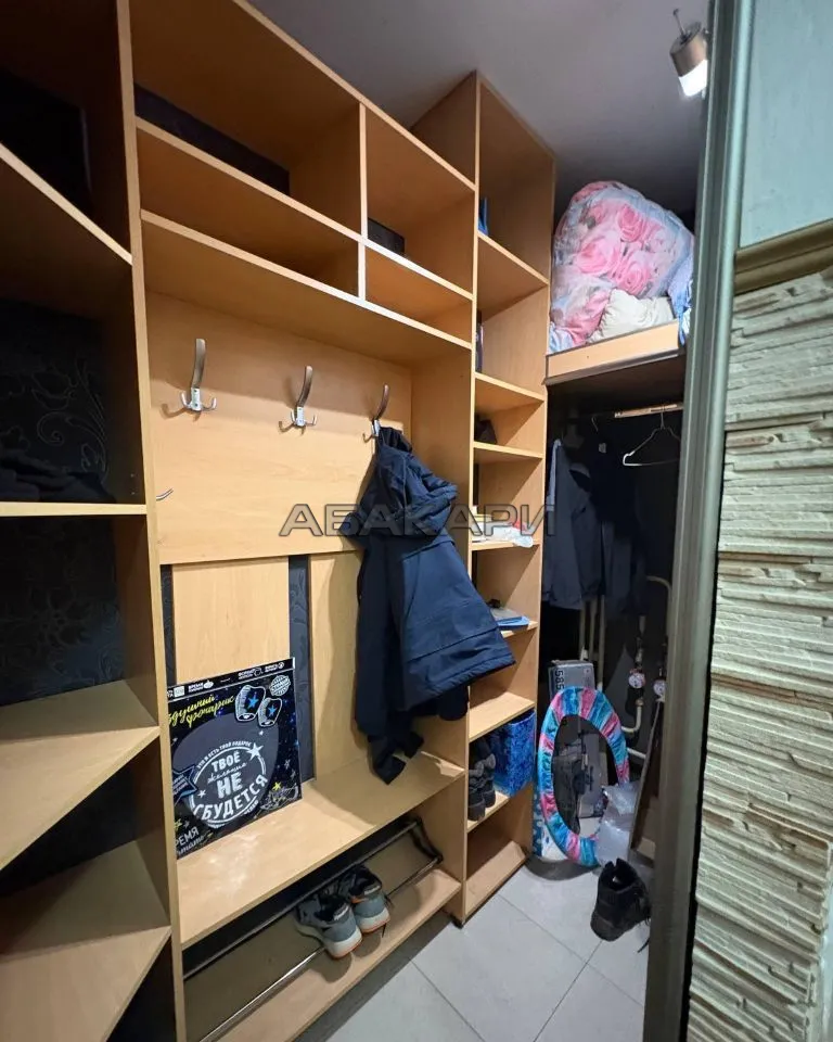 4-комнатная улица Молокова, 46  за 55000 руб/мес фото 6