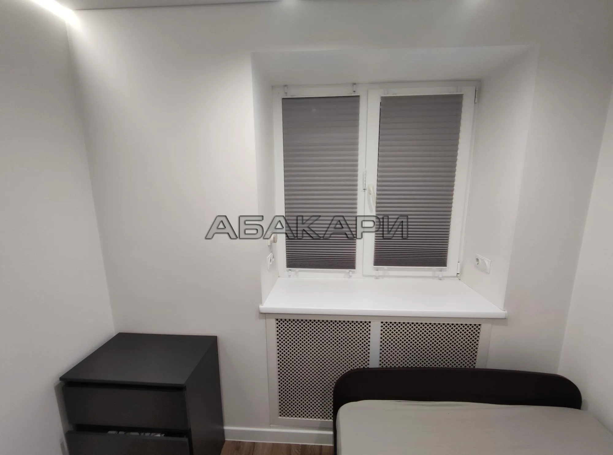 2-комнатная улица Никитина, 1Б  за 40000 руб/мес фото 8