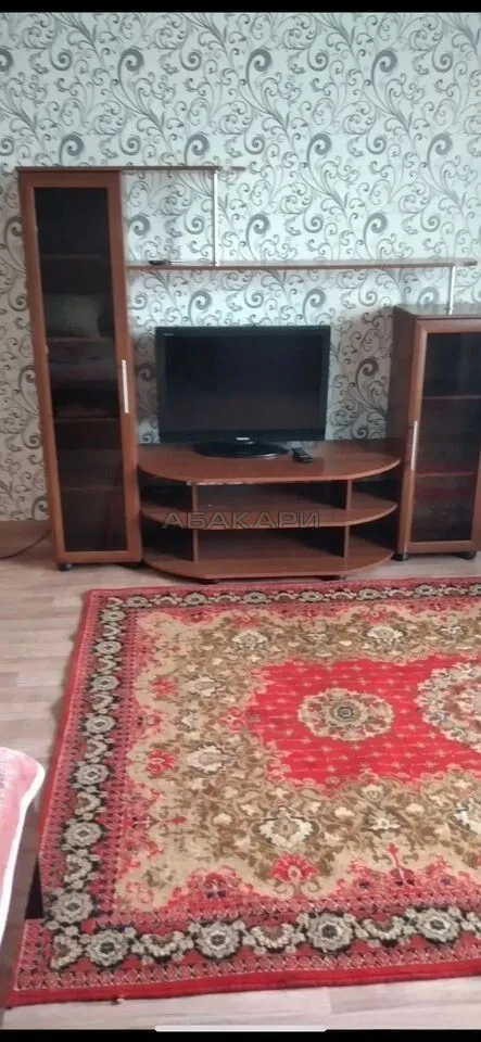 1-комнатная улица Урванцева, 4А за 28000 руб/мес фото 3 1-комнатная улица Урванцева, 4А за 28000 руб/мес фото 3